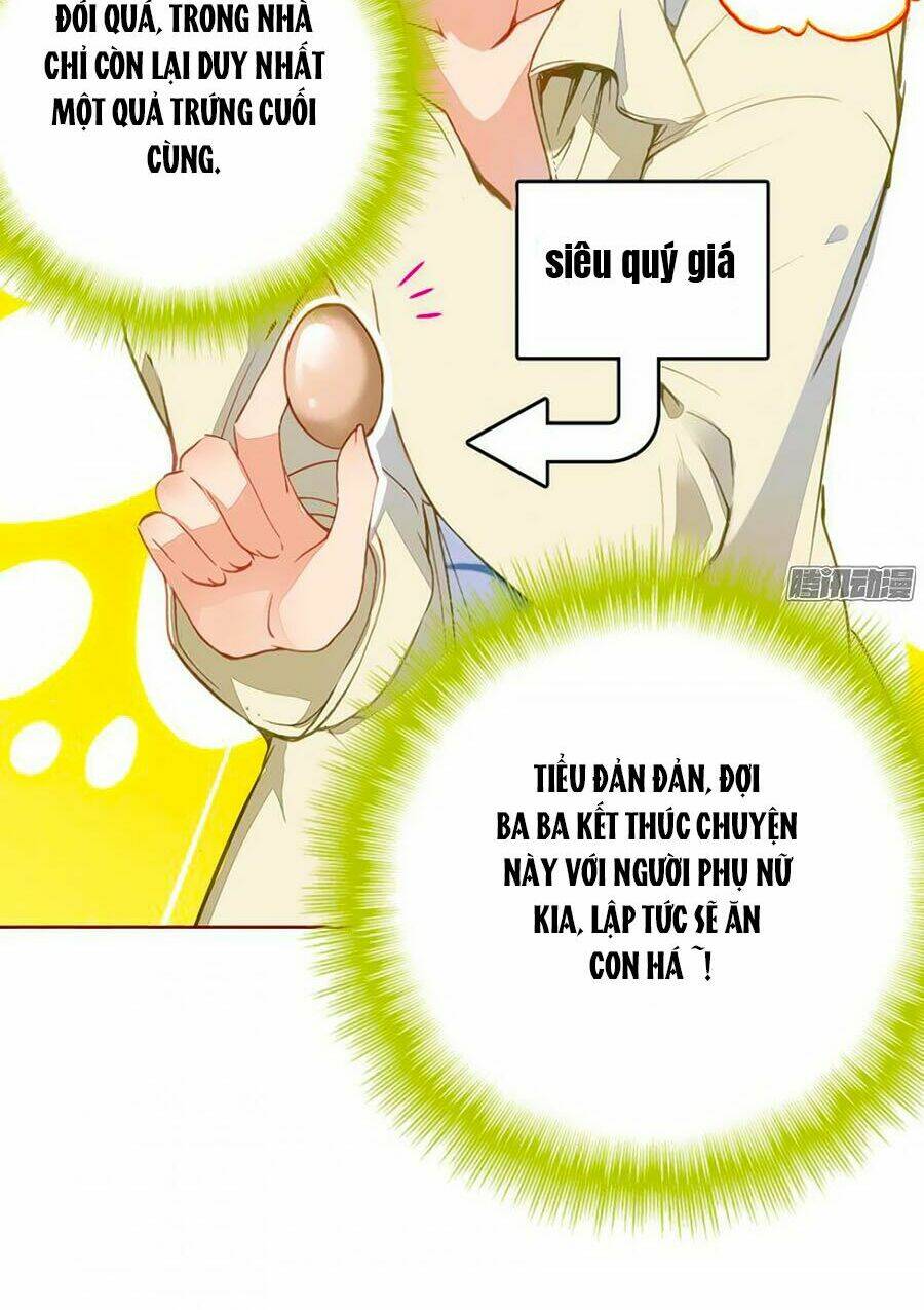 công chủ yêu yêu linh chapter 1.1 39