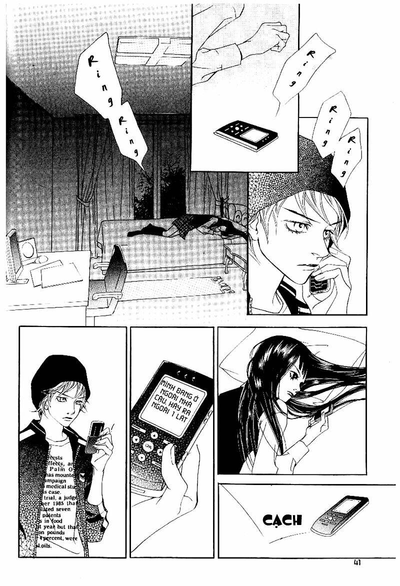 flowers of evil chapter 12 35