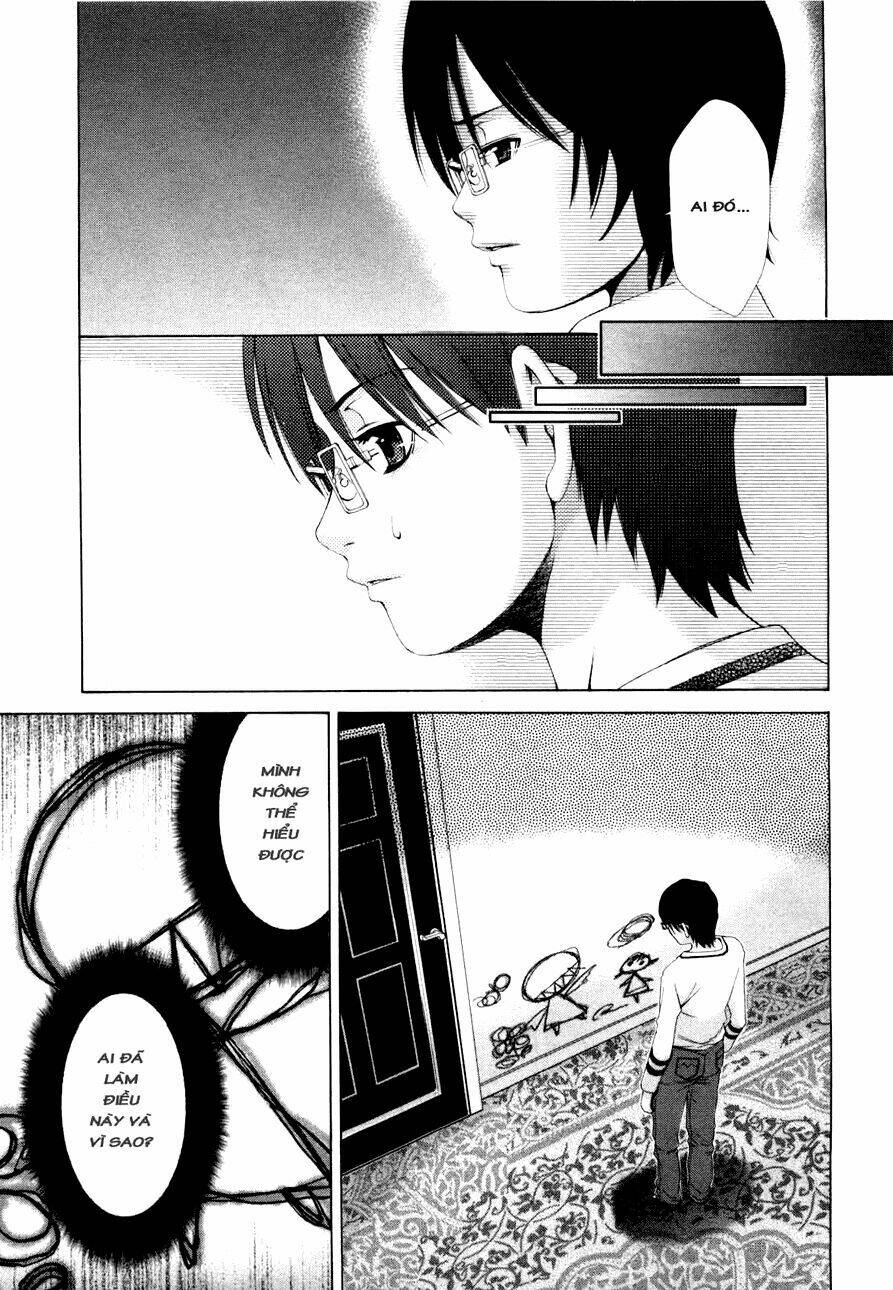 shini itaru yamai chapter 6 11