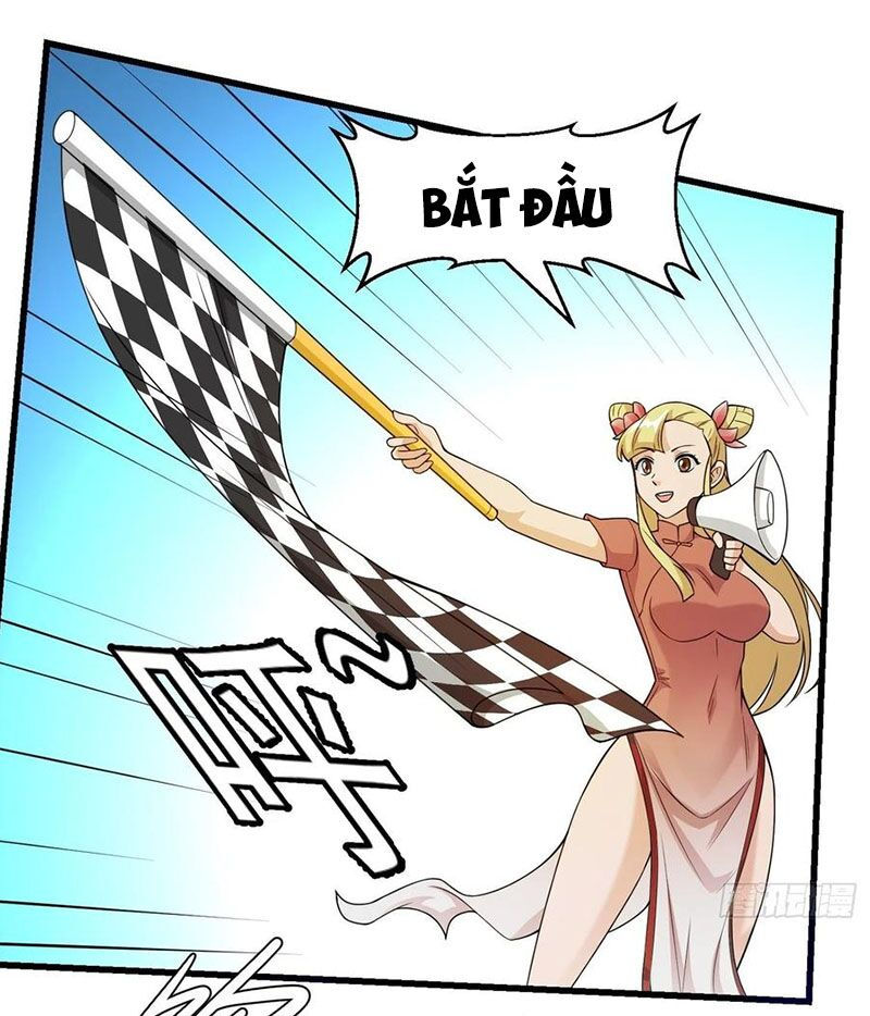 ta chẳng qua là một đại la kim tiên chapter 98 2