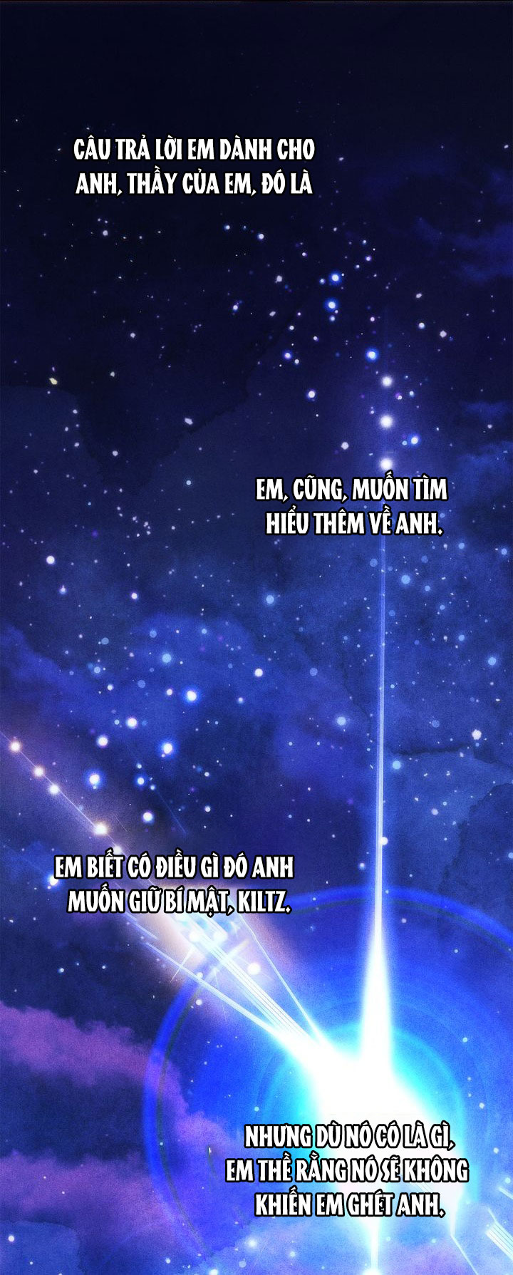 giải mã bí mật về anh ta chapter 74 25