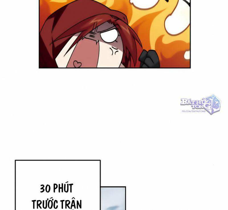 võng du chi cận chiến pháp sư chapter 351 19