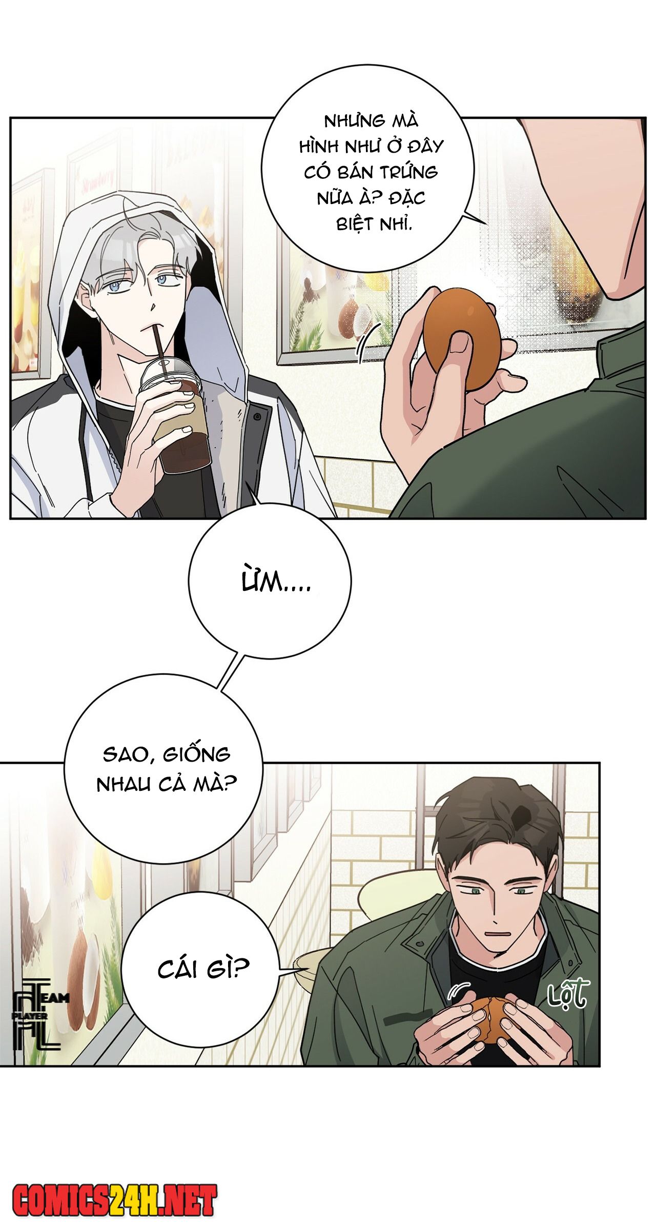 home five chapter 1 39