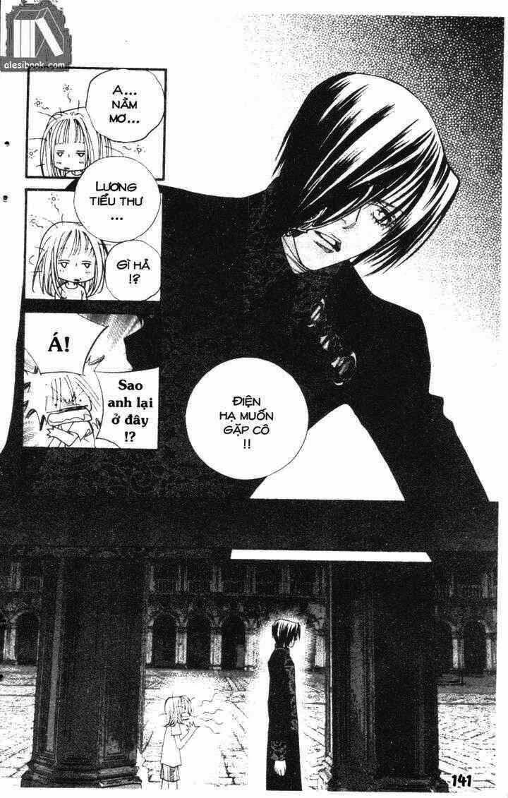 hoàng tử bóng đêm chapter 2 141