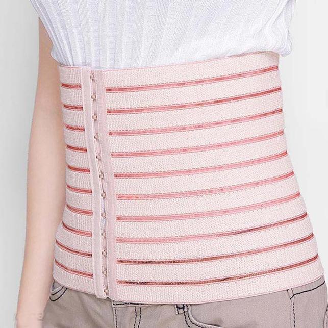 Đai nịt bụng beauty cho vóc dáng thon gọn