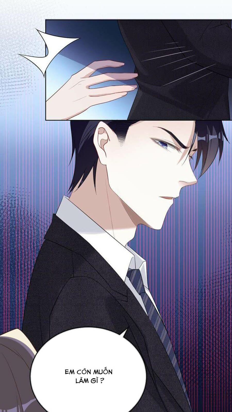 thần luân mật luyến chapter 70 13