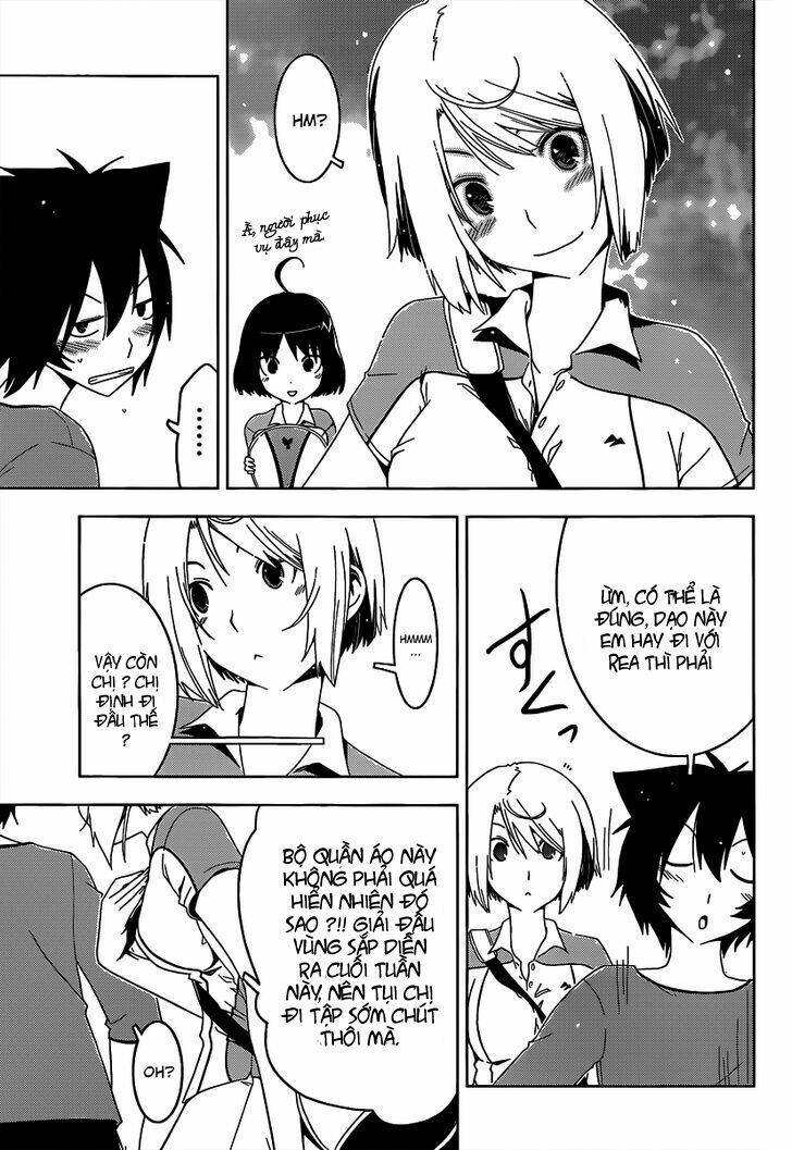 sanka rea chapter 29 27