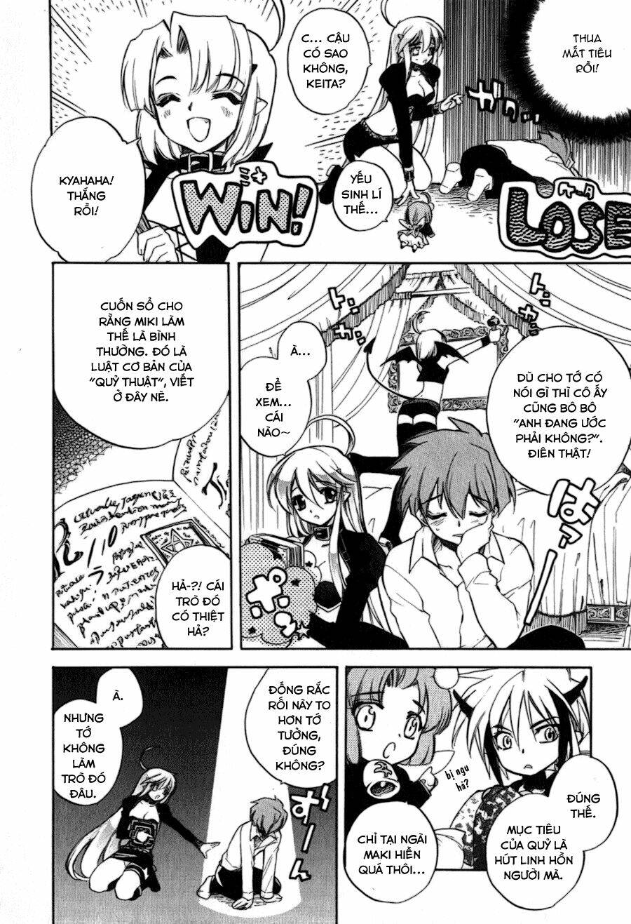 hakoirin devil princess chapter 15 8