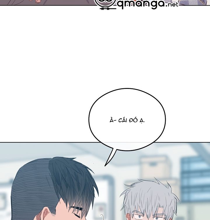 tình tay ba chapter 8 60