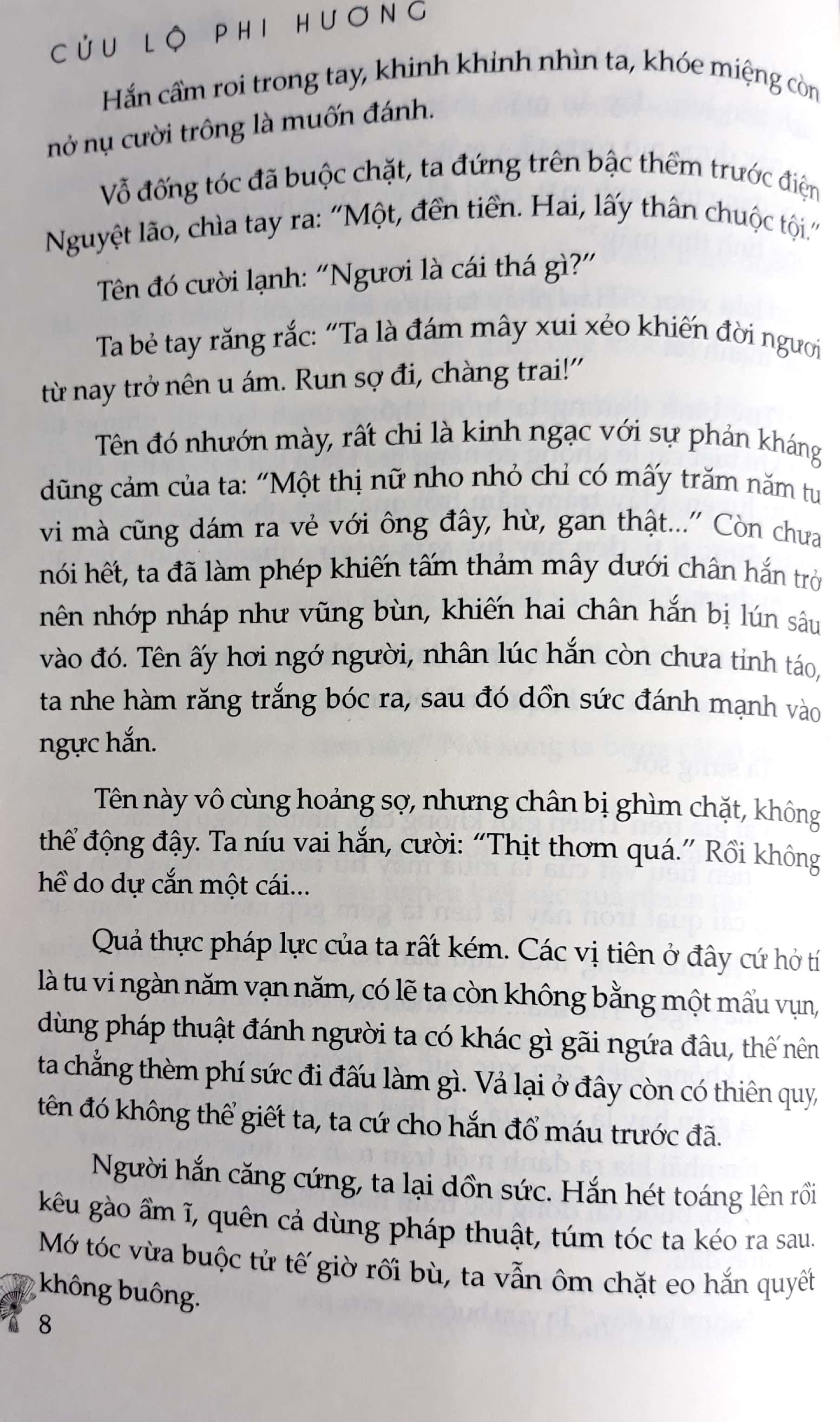 Bảy Kiếp Xui Xẻo (Tái Bản 2018)