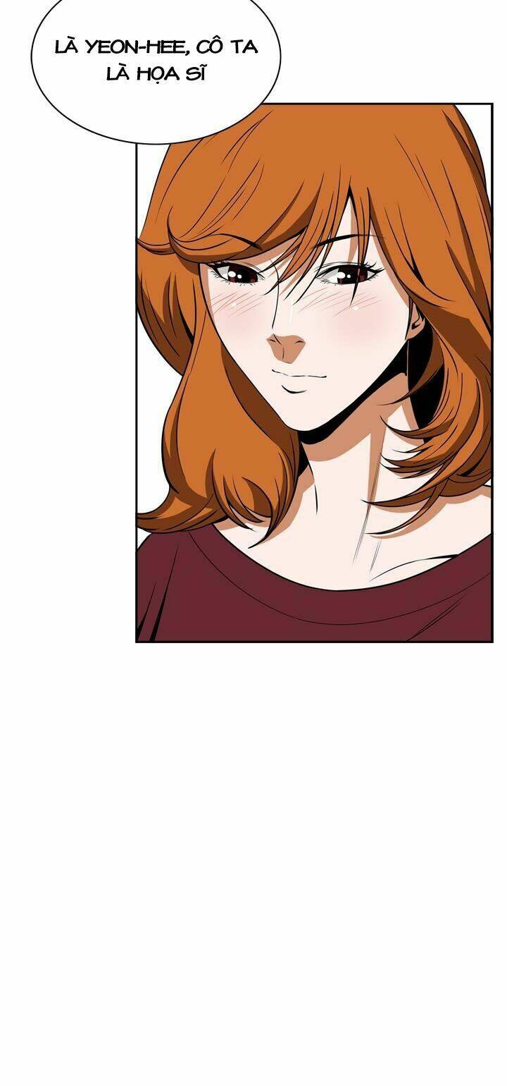 giấc mơ khủng khiếp - deadful dream chapter 6 43