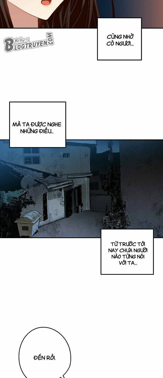 hứa lan chapter 7 20