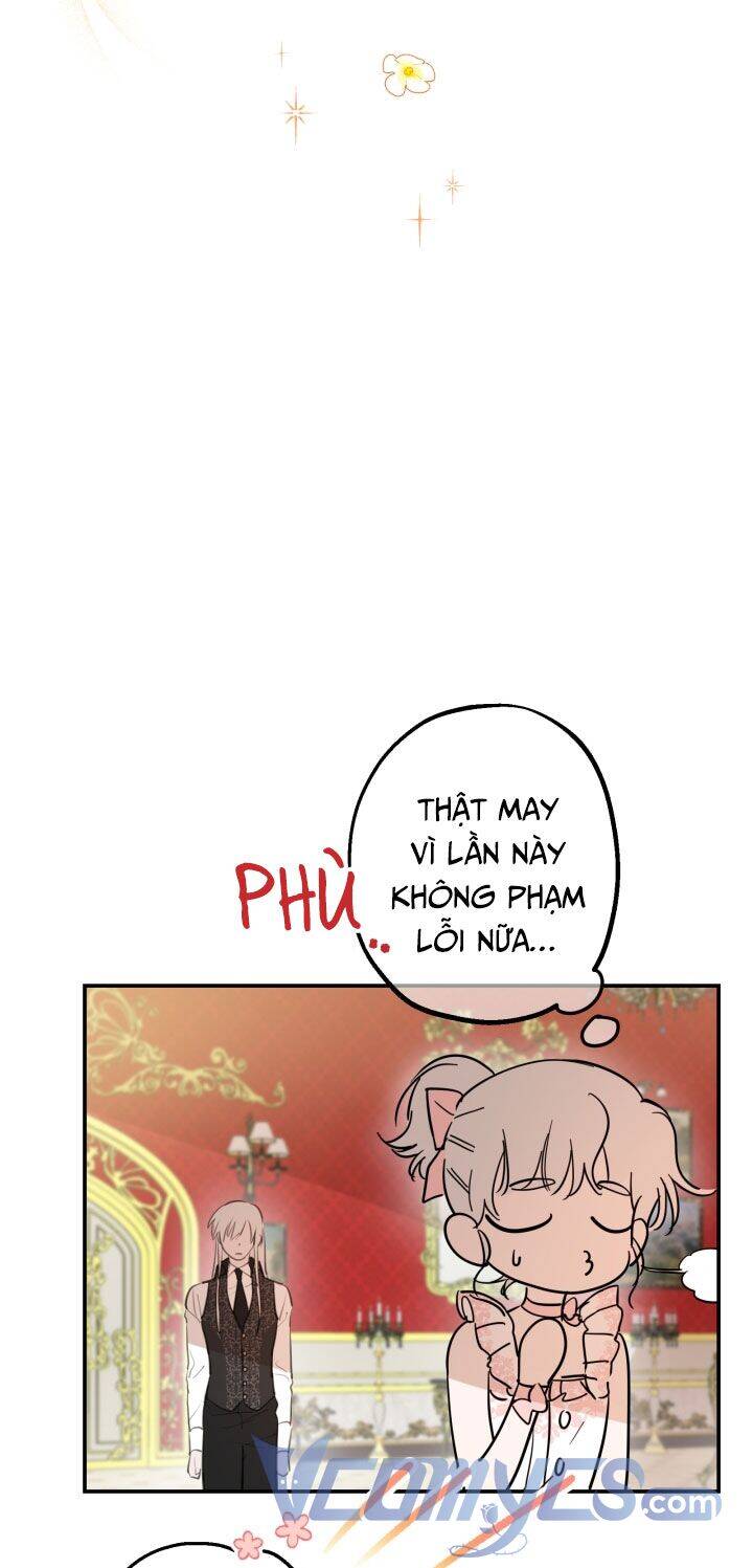 những nhân vật mạnh nhất thế giới ám ảnh tôi chapter 20 12