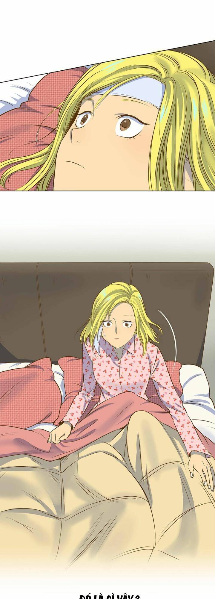 bí mật sâu sắc nhất của tôi chapter 18 7