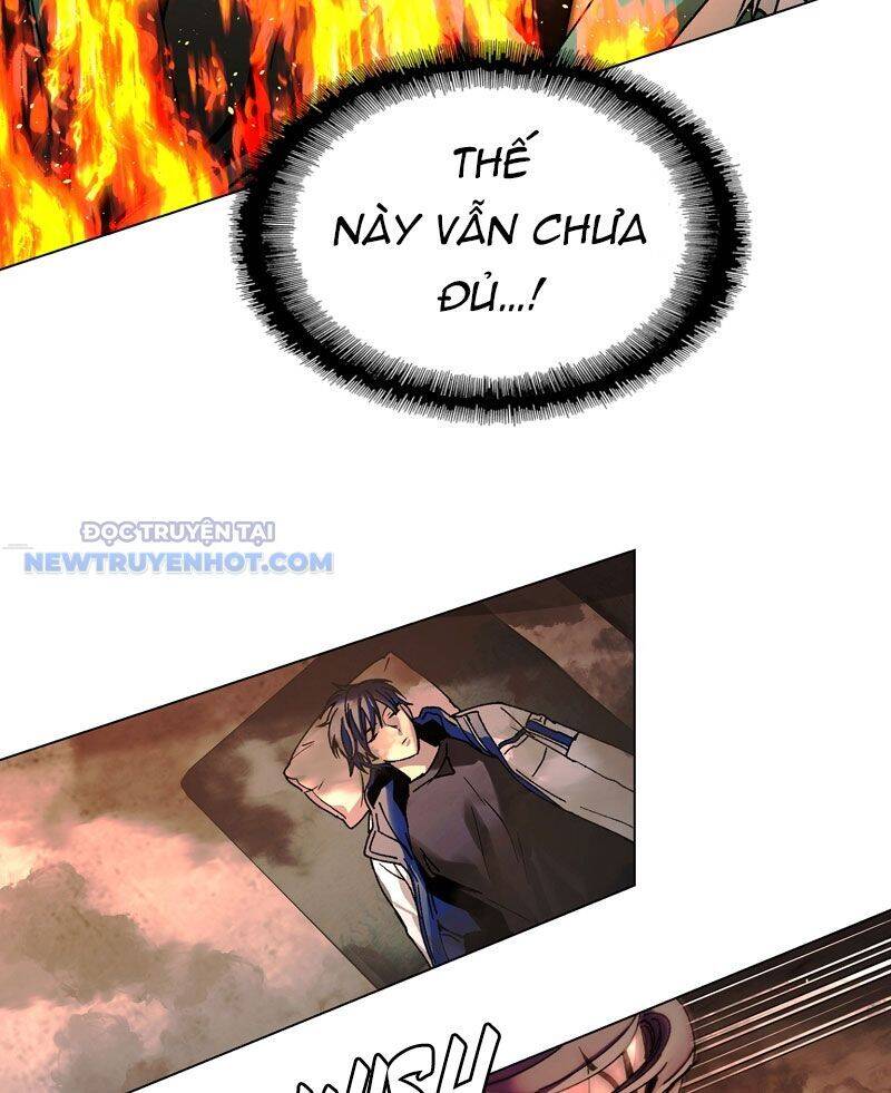 tận thế cũng chỉ là trò chơi chapter 20 8