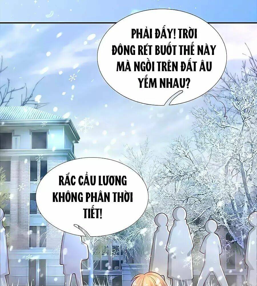 bỗng một ngày trở thành con gái nhà vua chapter 155 14
