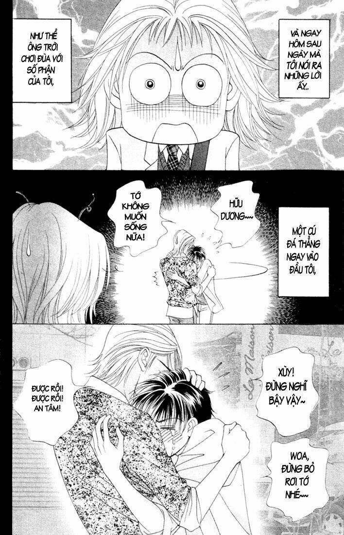 quán trà provence chapter 12 50