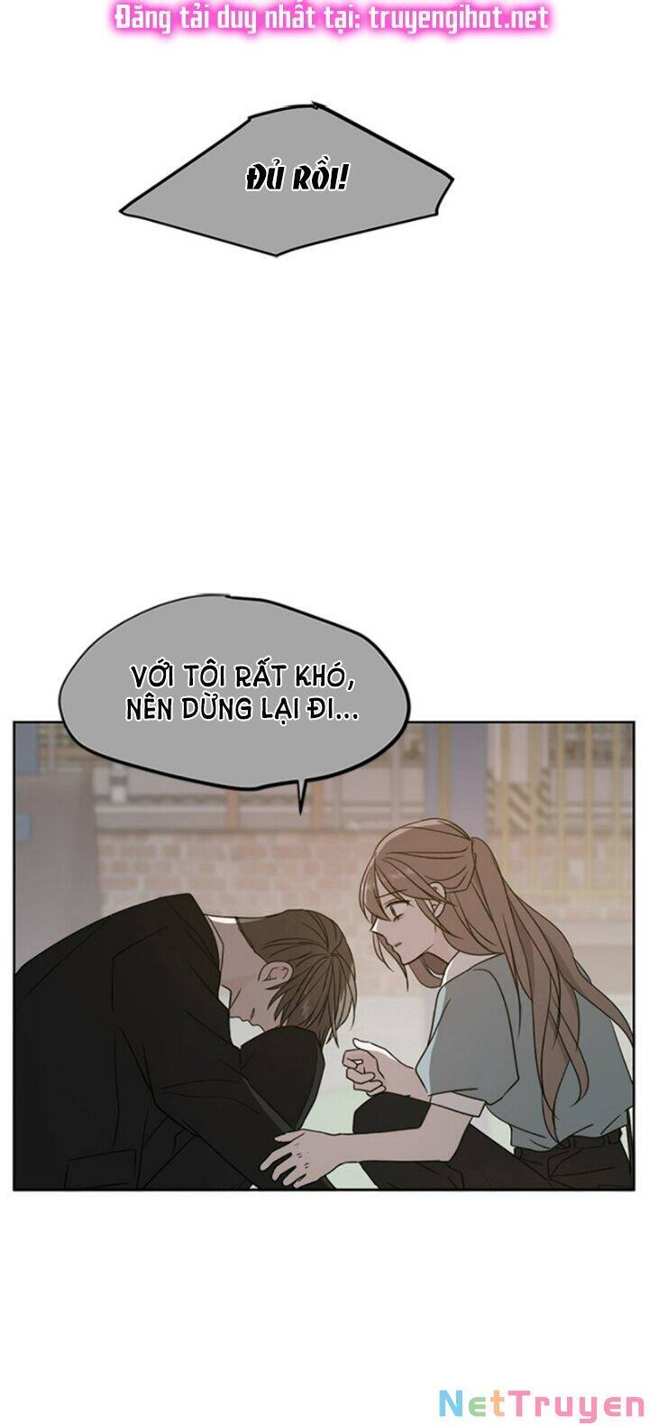 kiếp này cũng xin chăm sóc tôi như vậy nhé kiếp này cũng xin chăm sóc tôi như vậy nhé chapter 64 20