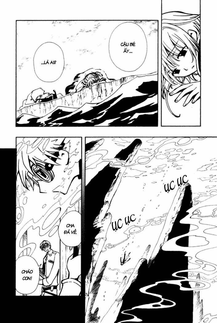 huyền thoại đôi cánh chapter 23 12