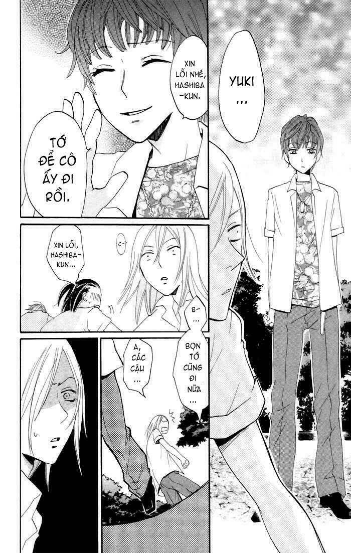 karakuri odette chapter 11 27