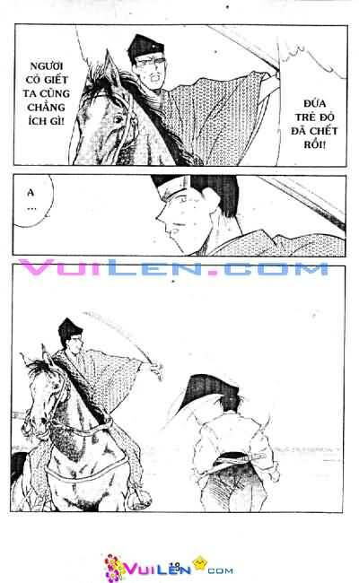 truyền nhân atula phần ii chapter 14 19