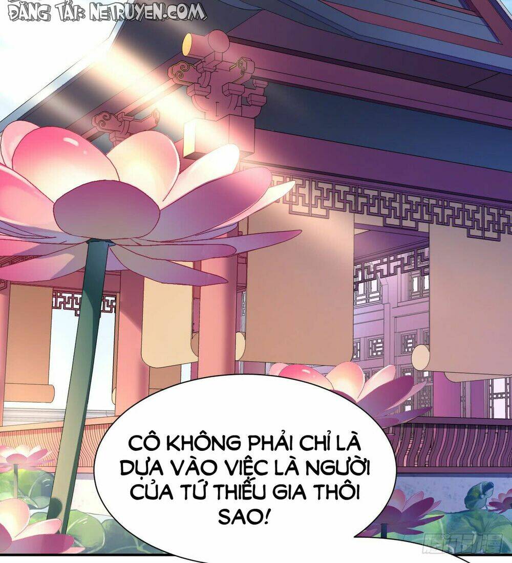 hoạn phi thiên hạ chapter 3 2