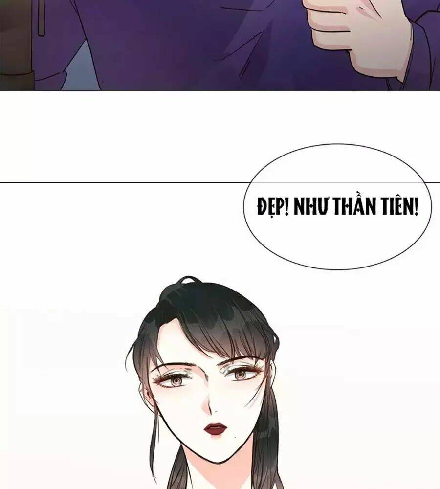 ngôi sao vụn vỡ chapter 30 9