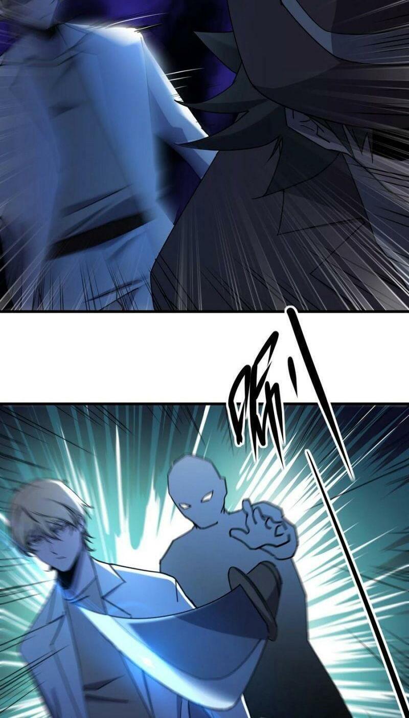 đừng hiểu lầm, tôi mới là người bị hại! chapter 46 28