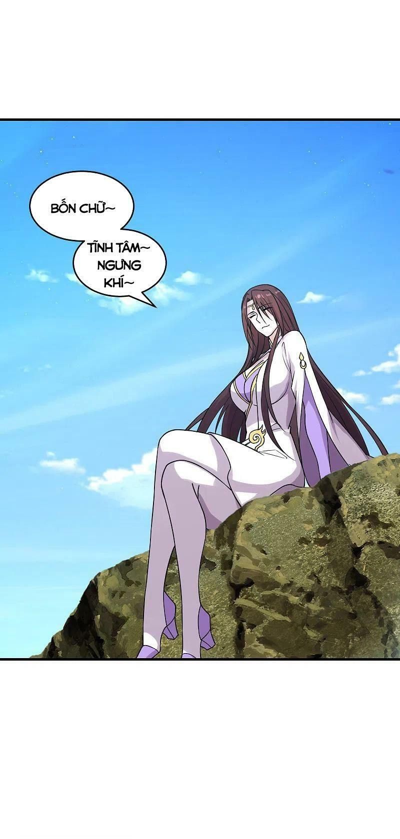 tiên võ đế tôn chapter 184 34