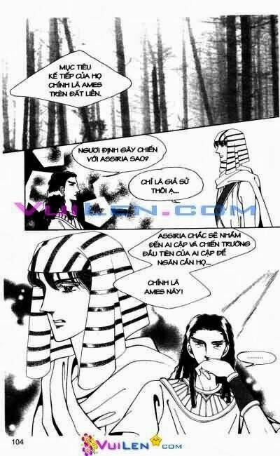 hậu duệ hoàng gia chapter 8 104