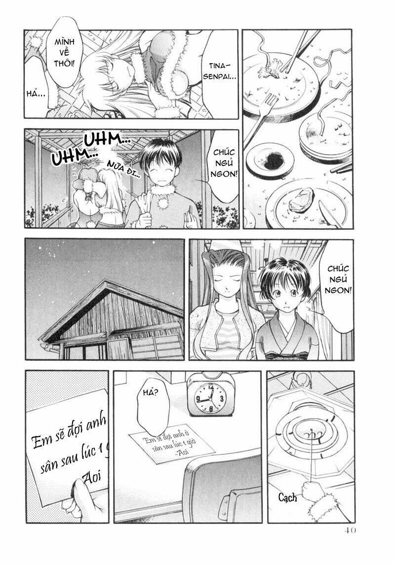 ai yori aoshi chapter 21 13