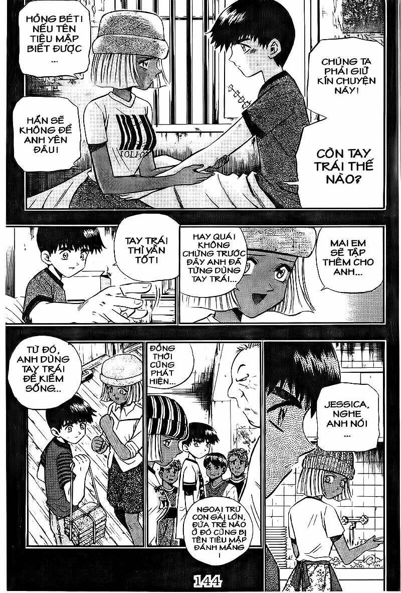 bowling king chapter 141 11