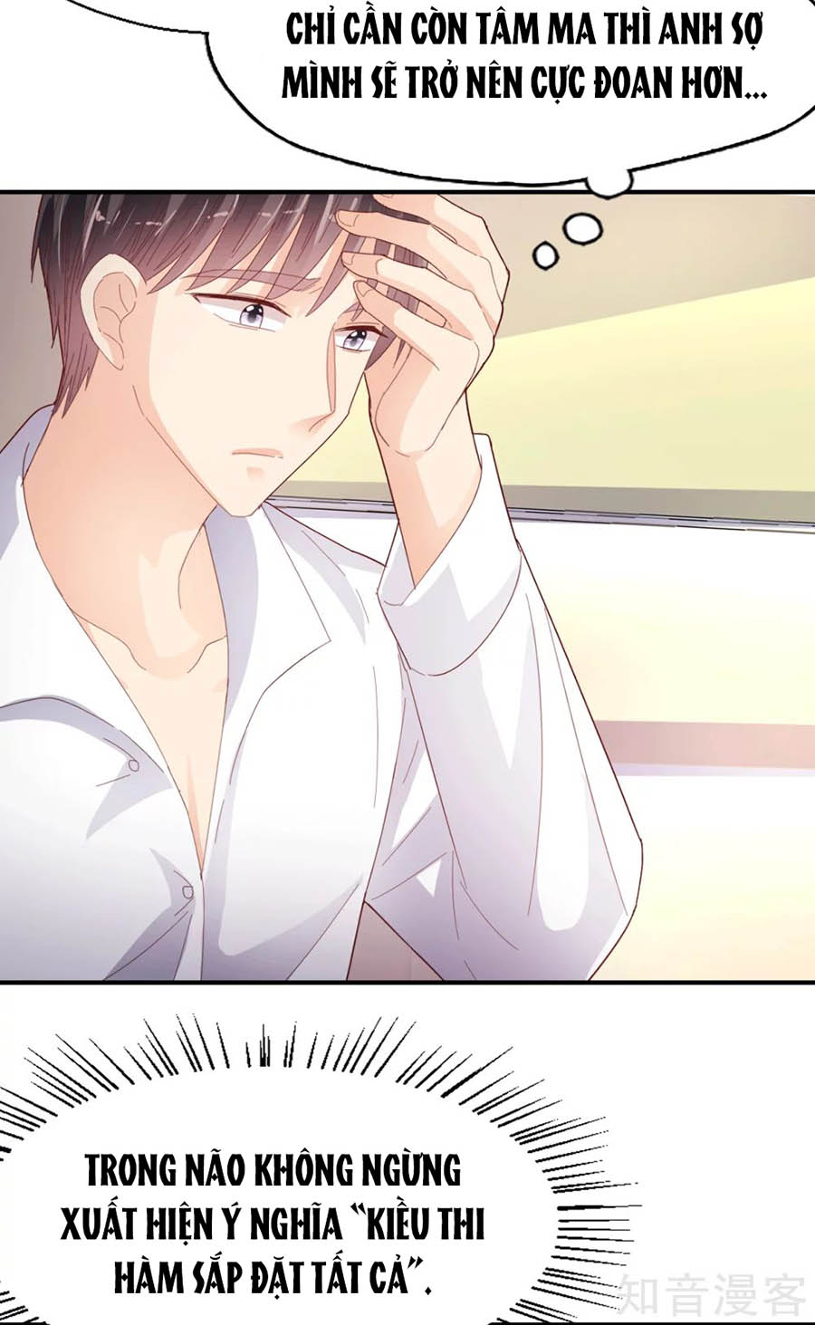 sau này vẫn cứ thích anh chapter 85 24