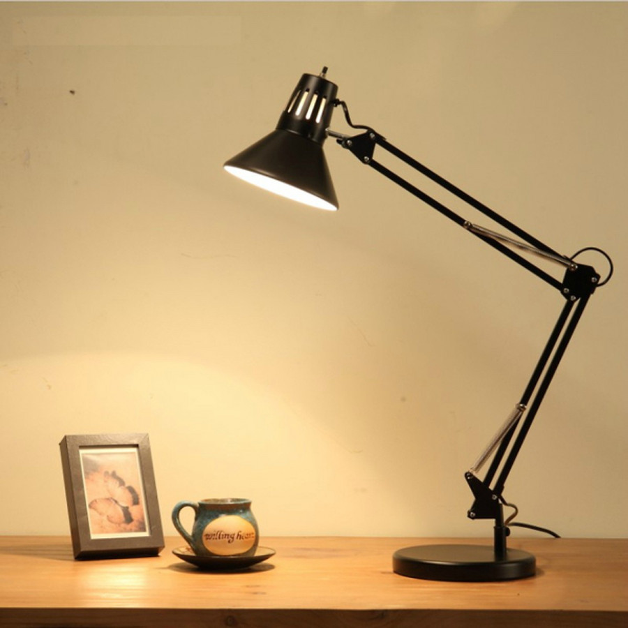 Đèn để bàn - đèn đọc sách DPX07