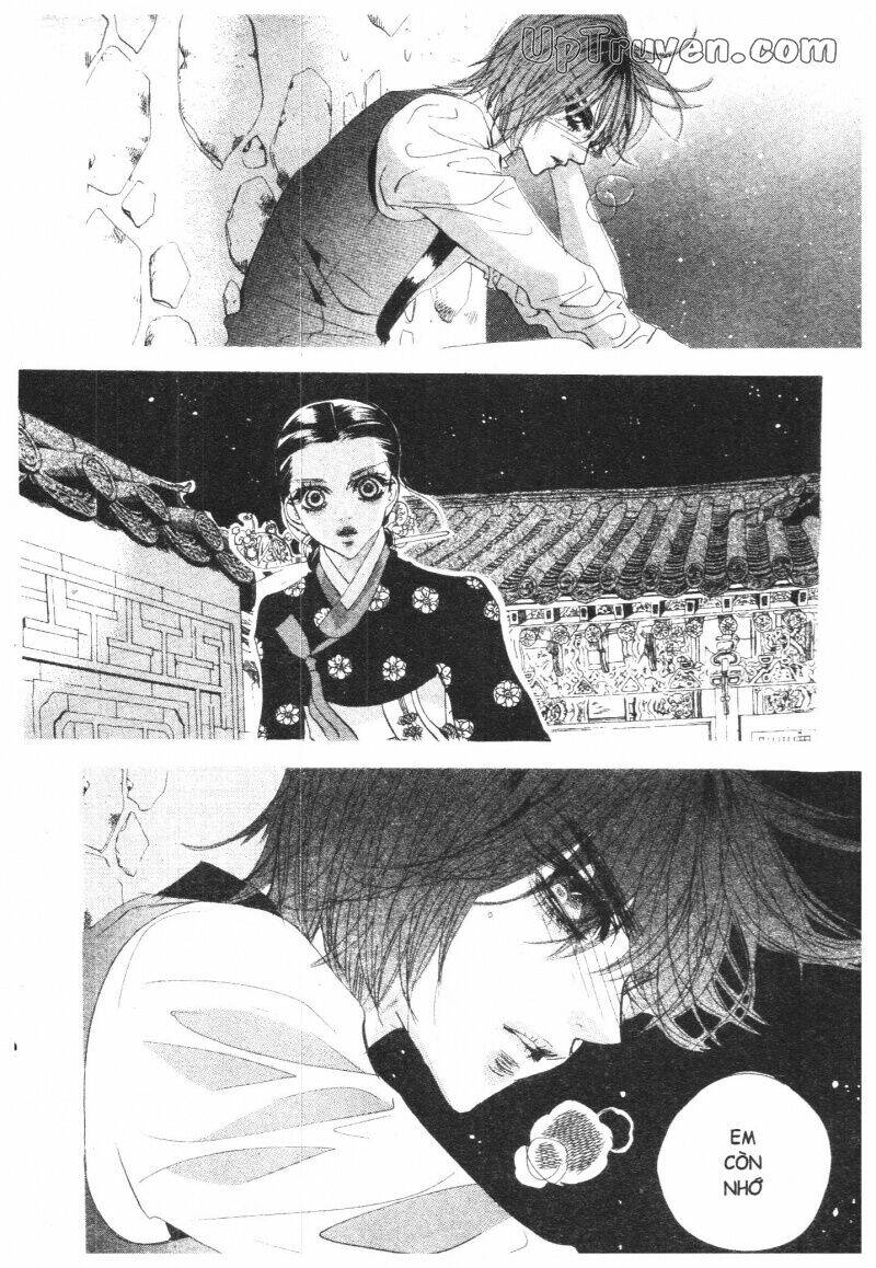 hoàng cung chapter 20 49