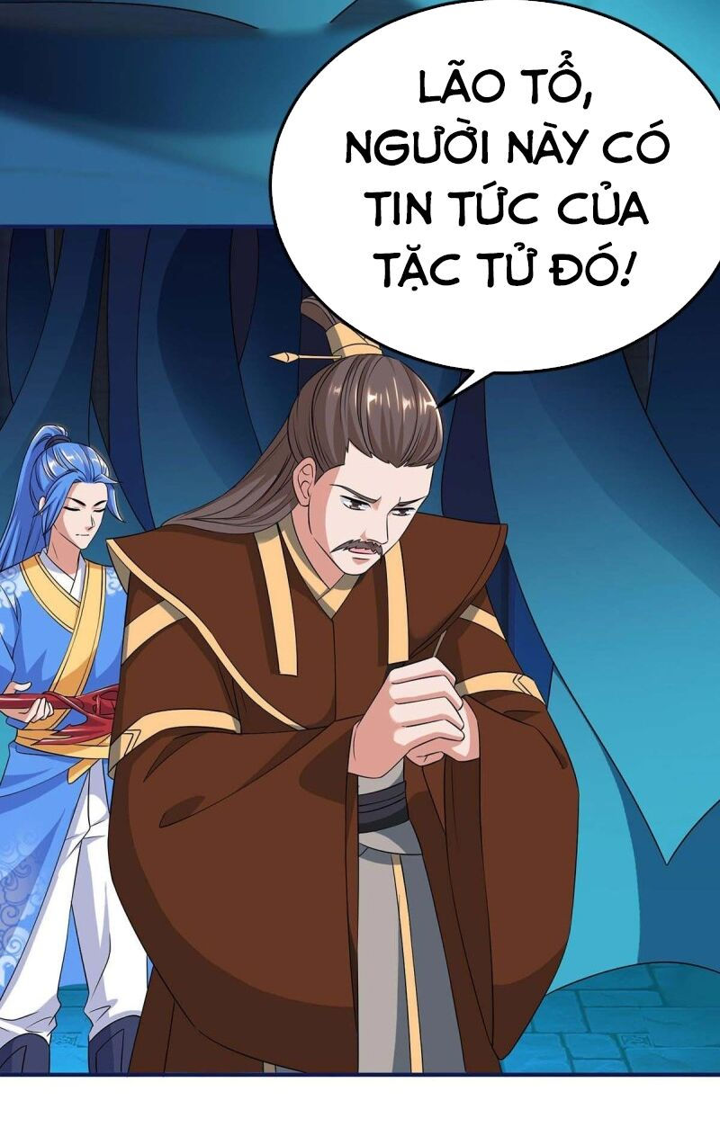 tối cường thăng cấp chapter 164 5