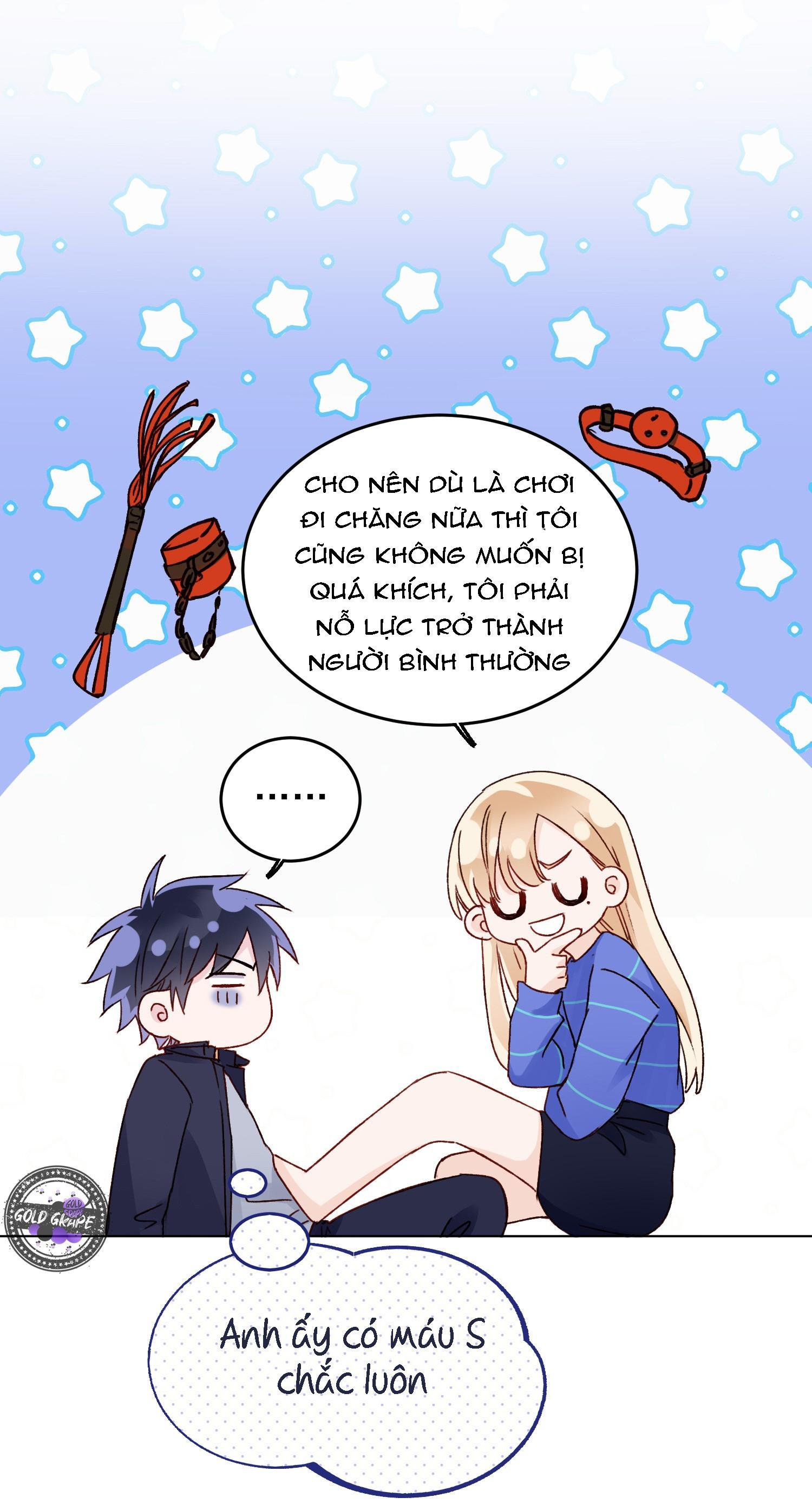 tôi phải trở thành nhân vật đại phản diện chapter 31 18