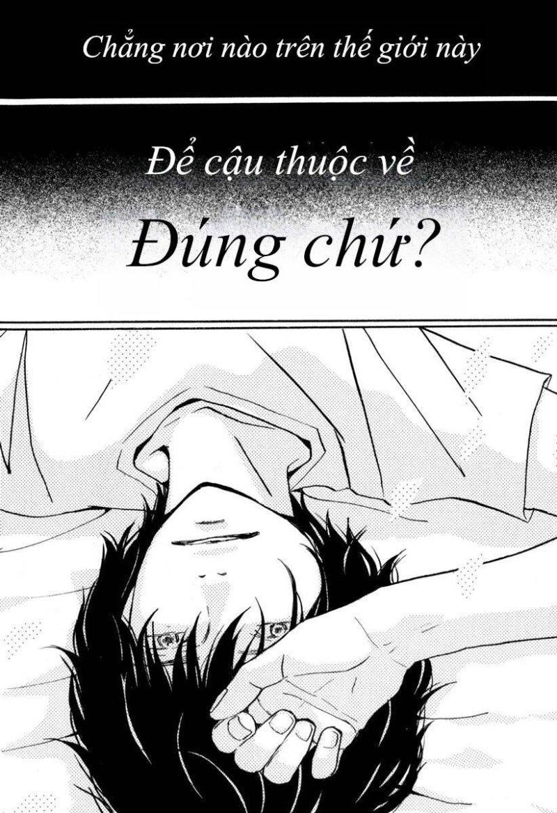 3-gatsu no lion chapter 1 4