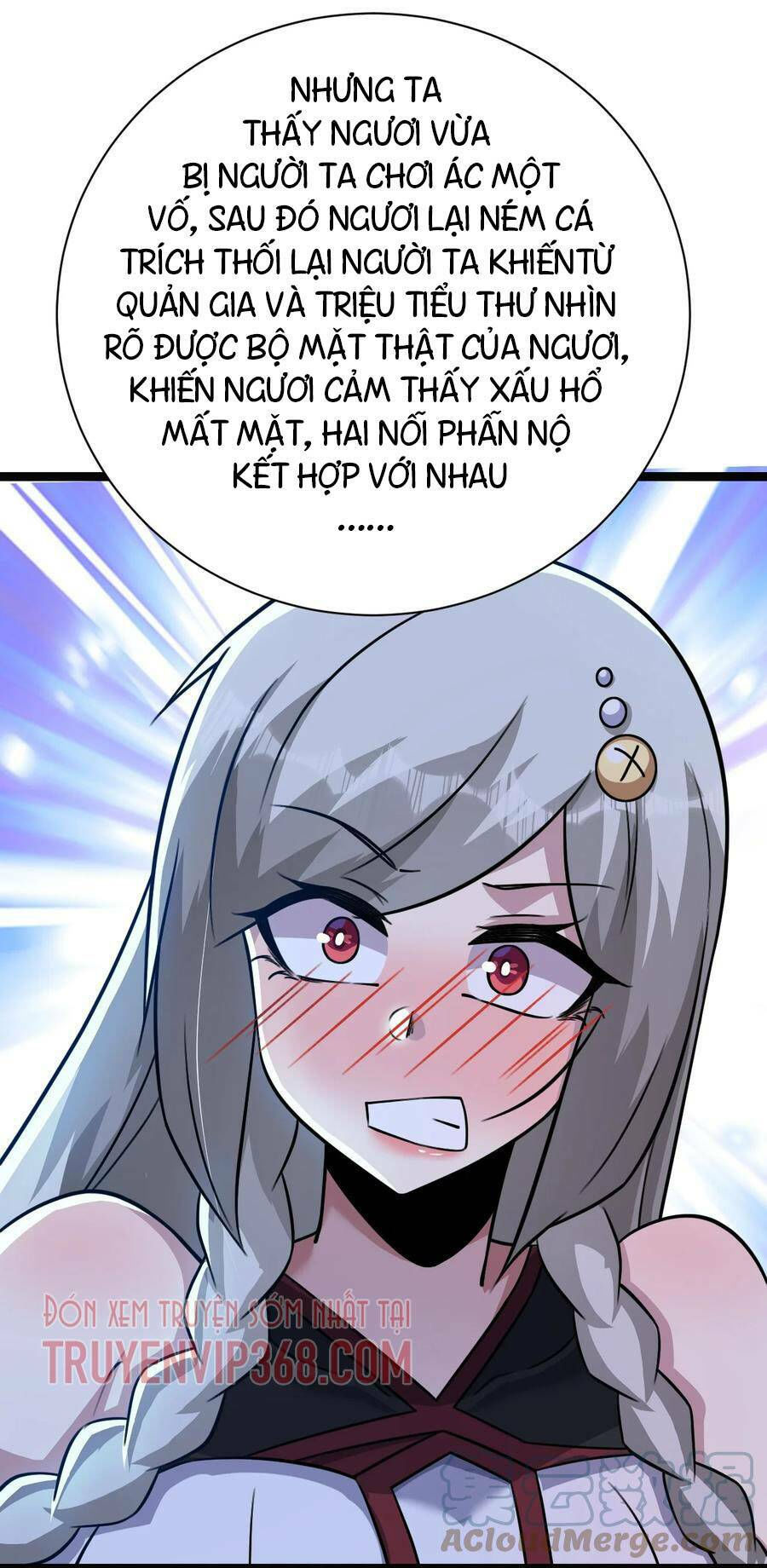 đại bảo kiếm của tôi chapter 48 82