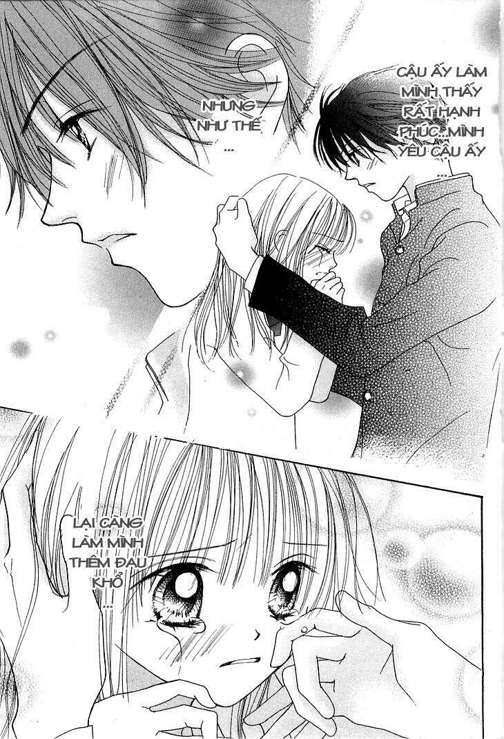 kare made love km chapter 11 29