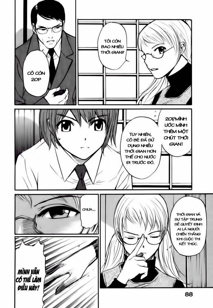 shion no ou chapter 9 17