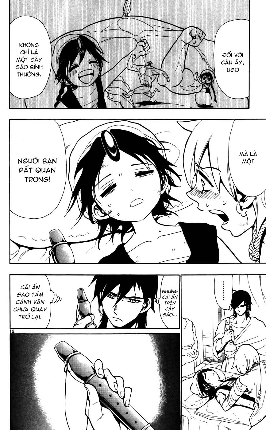 magi - the labyrinth of magic chapter 51 12