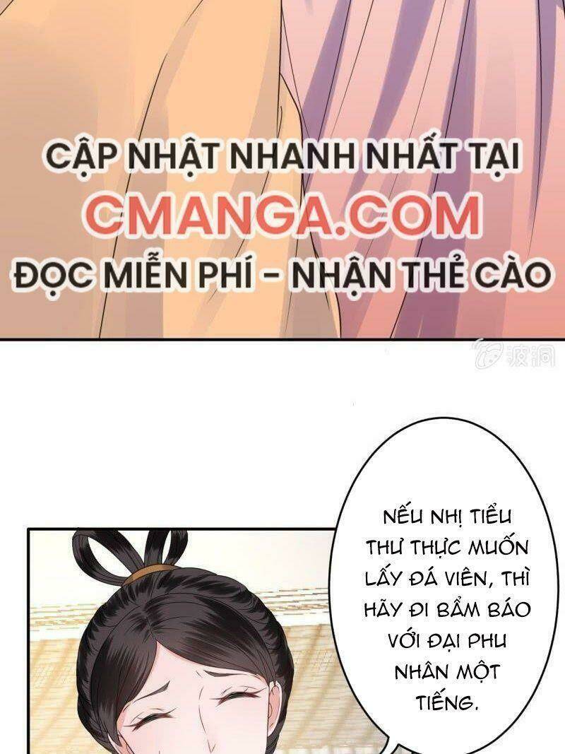 vương gia kiêu ngạo quá khó cua chapter 71 39