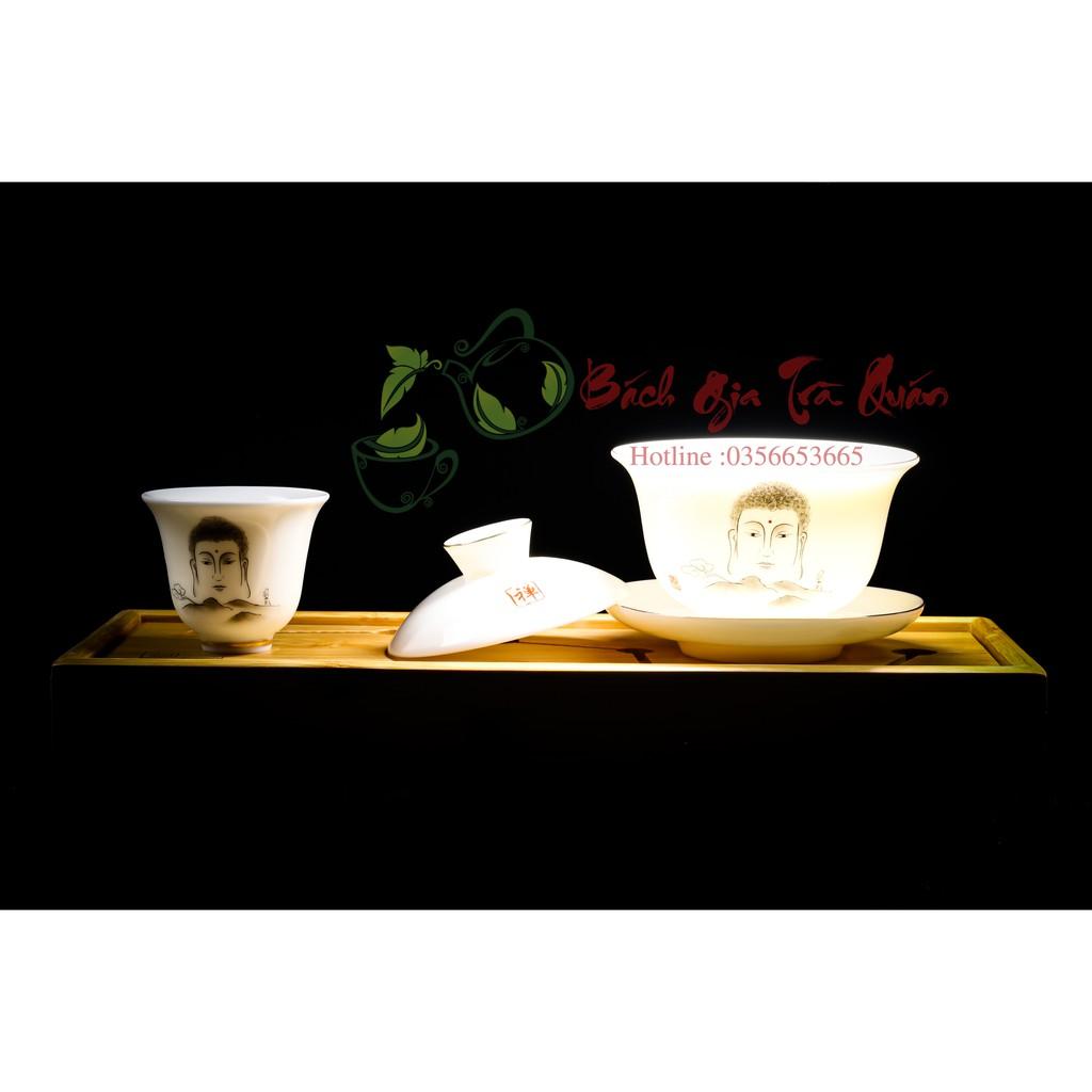 Tổng Hợp Các Mẫu Chen Khải - Men Cao Lanh