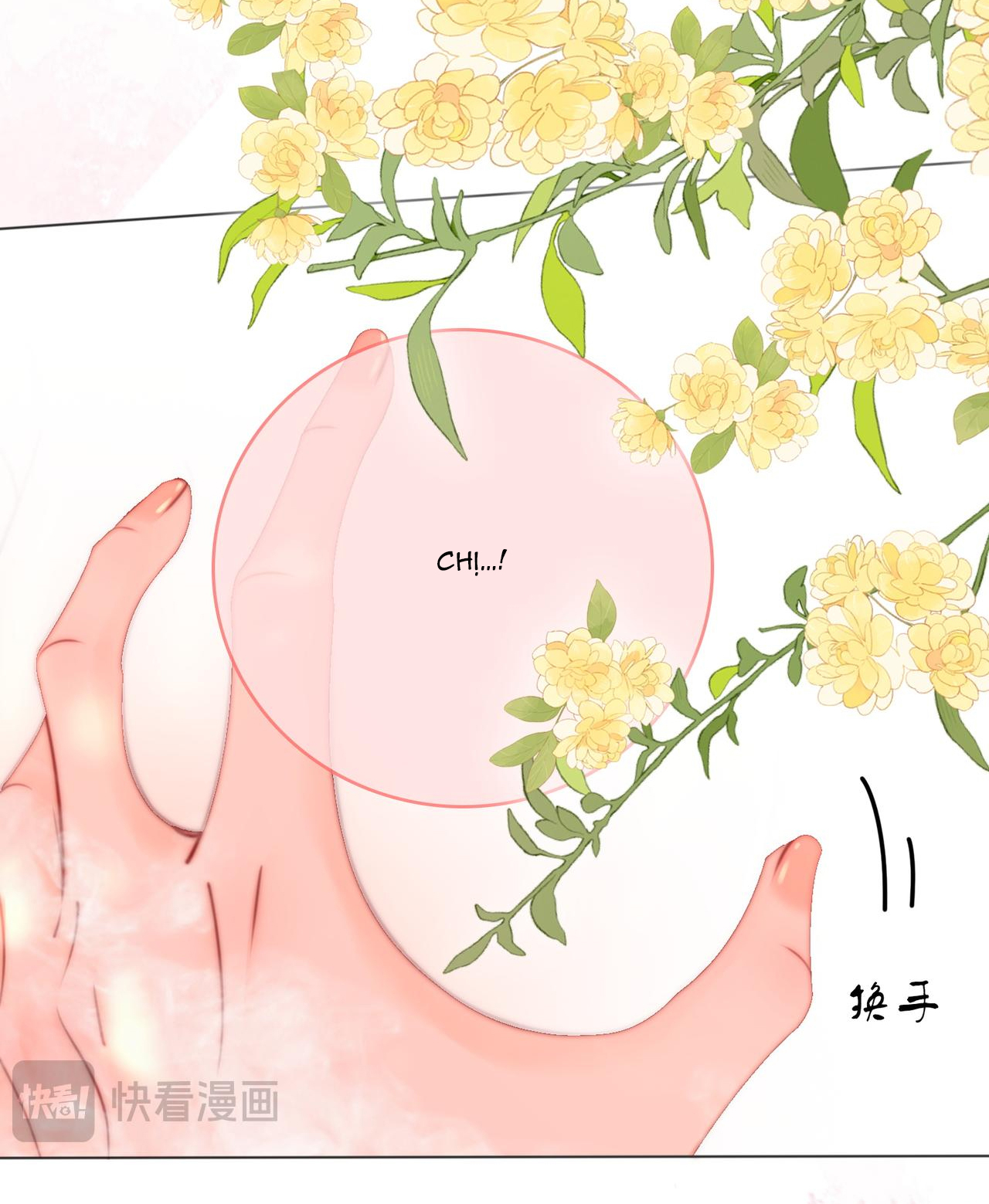 cố tiểu thư và khúc tiểu thư chapter 89 8