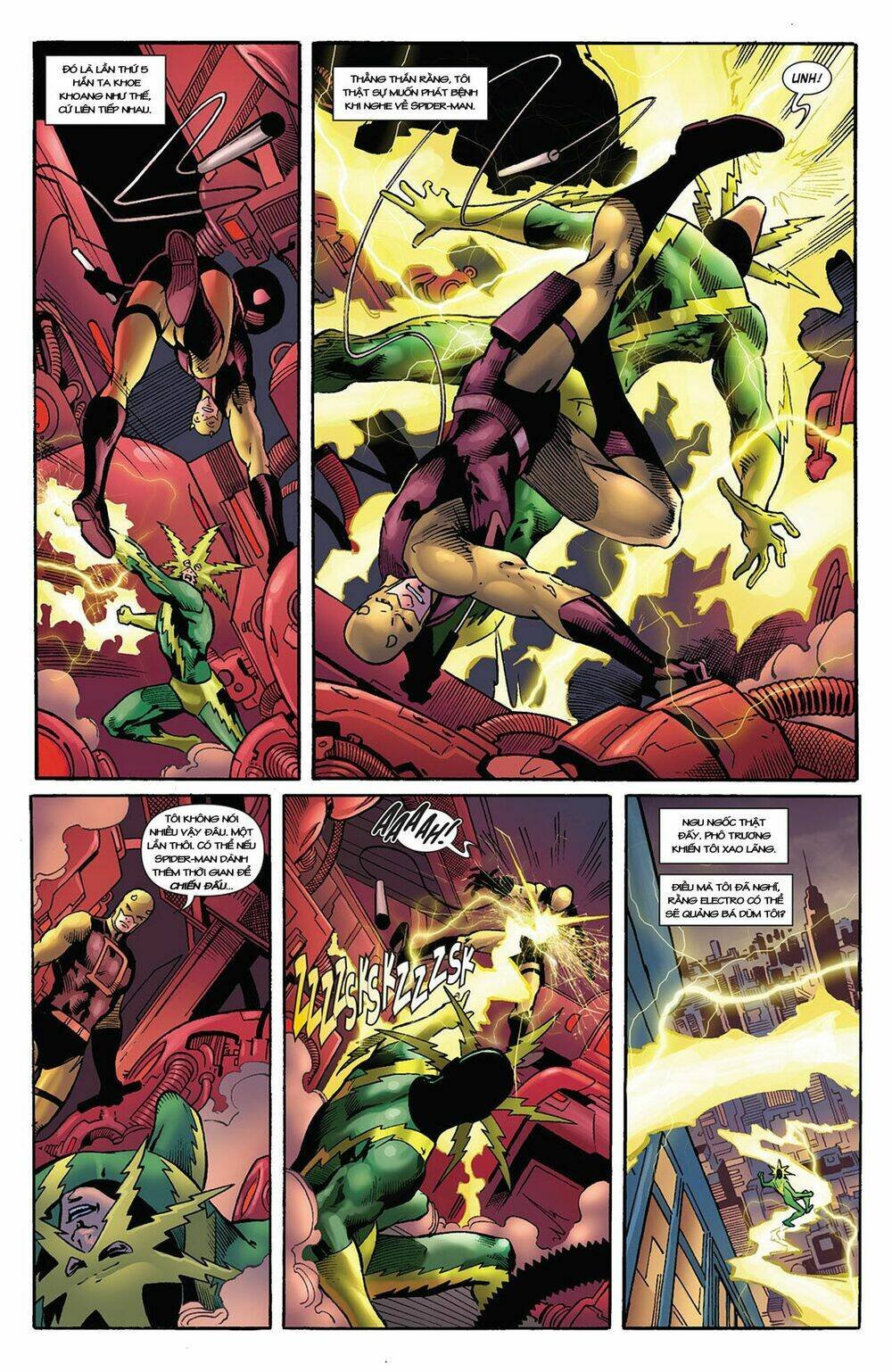 daredevil chapter 1 17