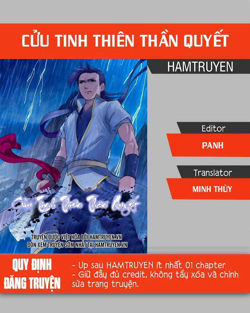 cửu tinh thiên thần quyết chapter 62 1