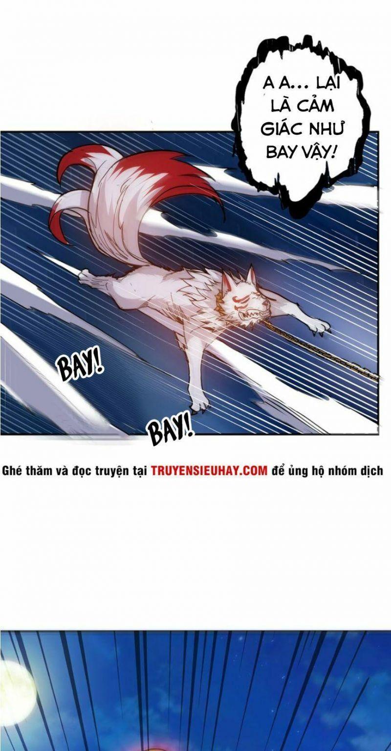 god slayer chapter 11 18