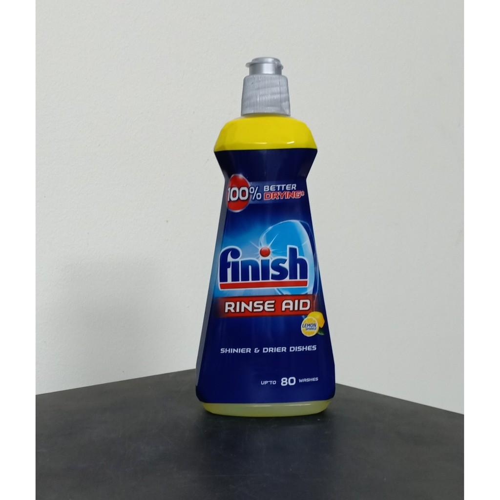 Hình ảnh Nước làm bóng finish 400ml