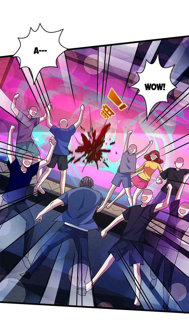 đô thị tà vương chapter 219 28